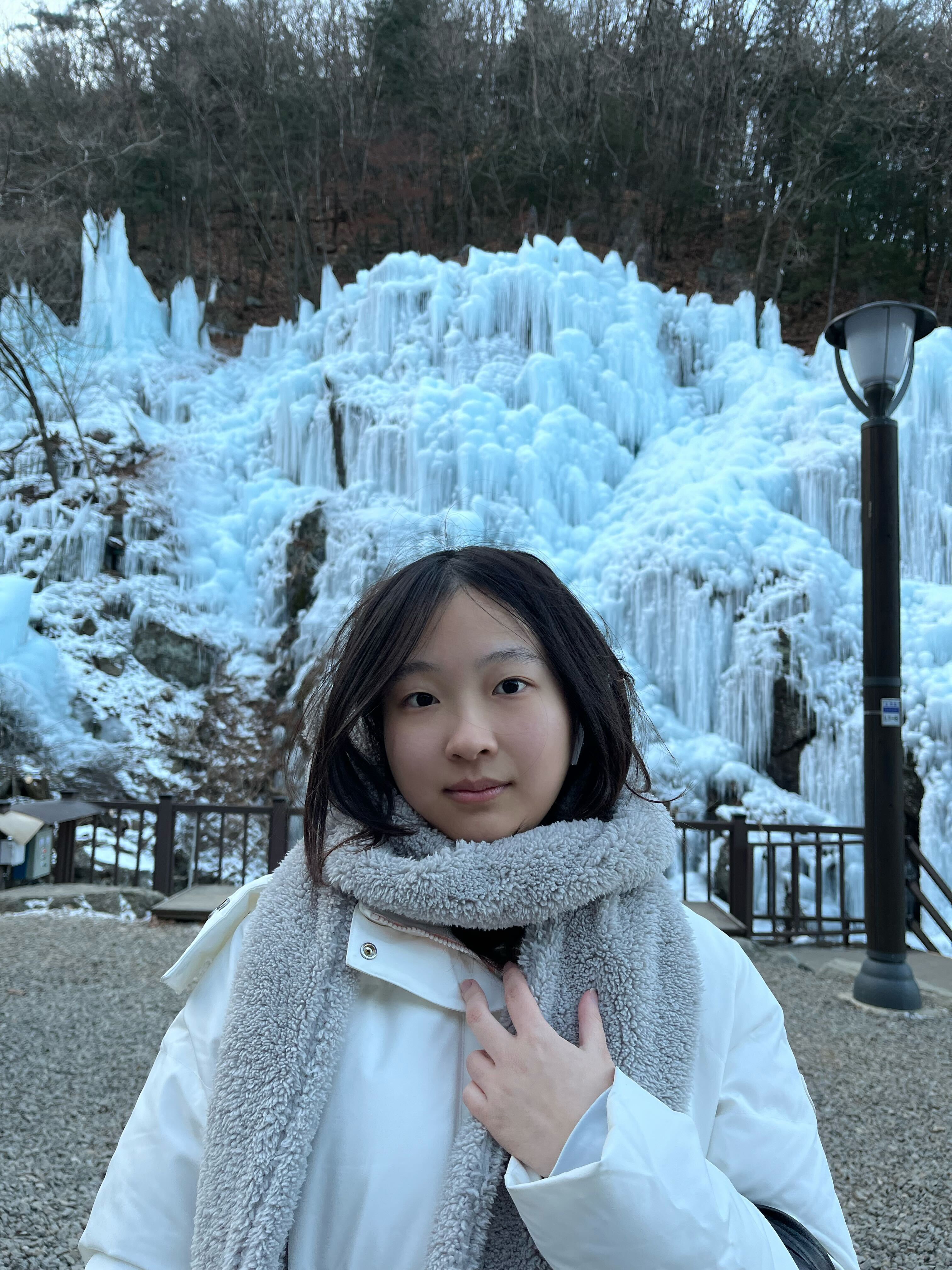 Sum Yi Christine Ma